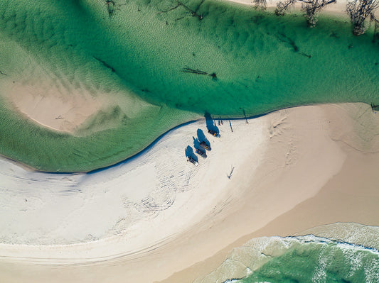 HOW DRONES ARE CHANGING OUR PHOTOGRAPHY