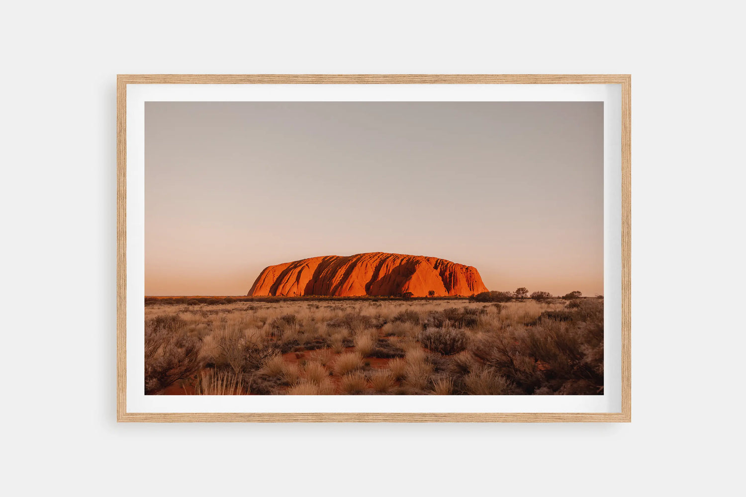 OUTBACK