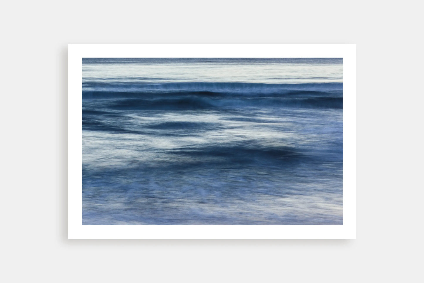 BLUE BREAKS