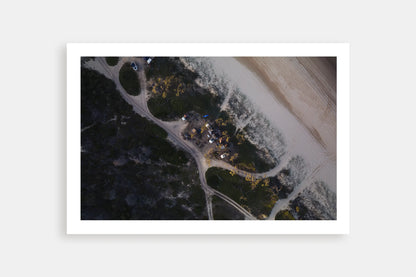 CAMPING TRACKS
