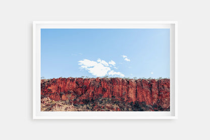 OUTBACK CLIFFS