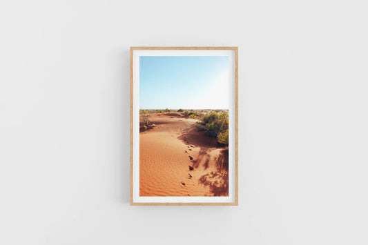 OUTBACK GLISTEN