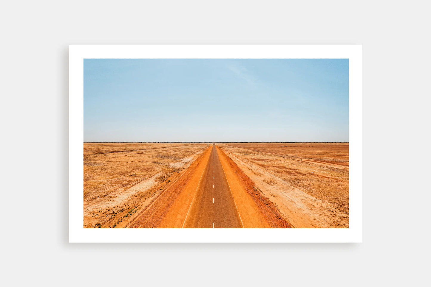 RED DIRT HIGHWAY