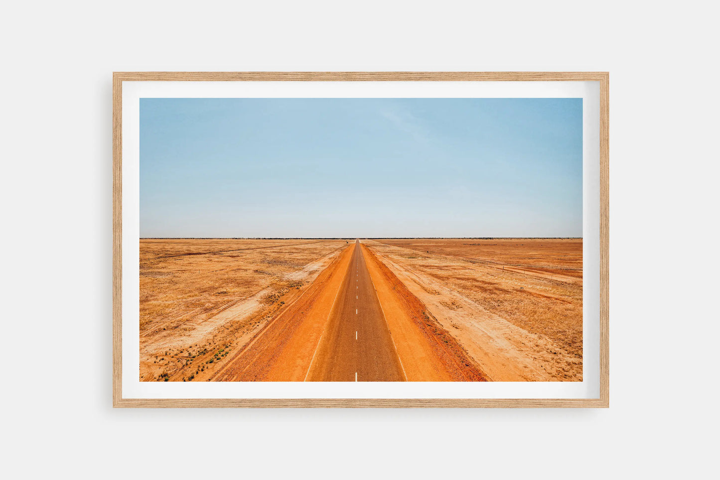 RED DIRT HIGHWAY