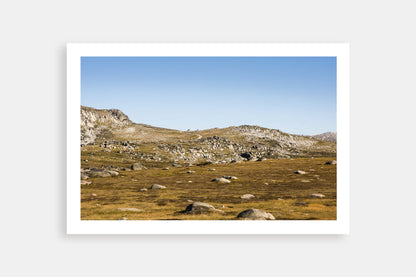 SEAMANS HUT