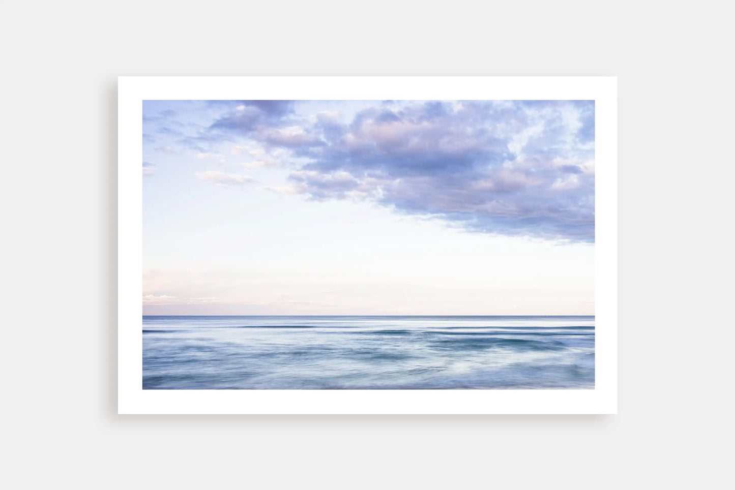 SOFT TONES
