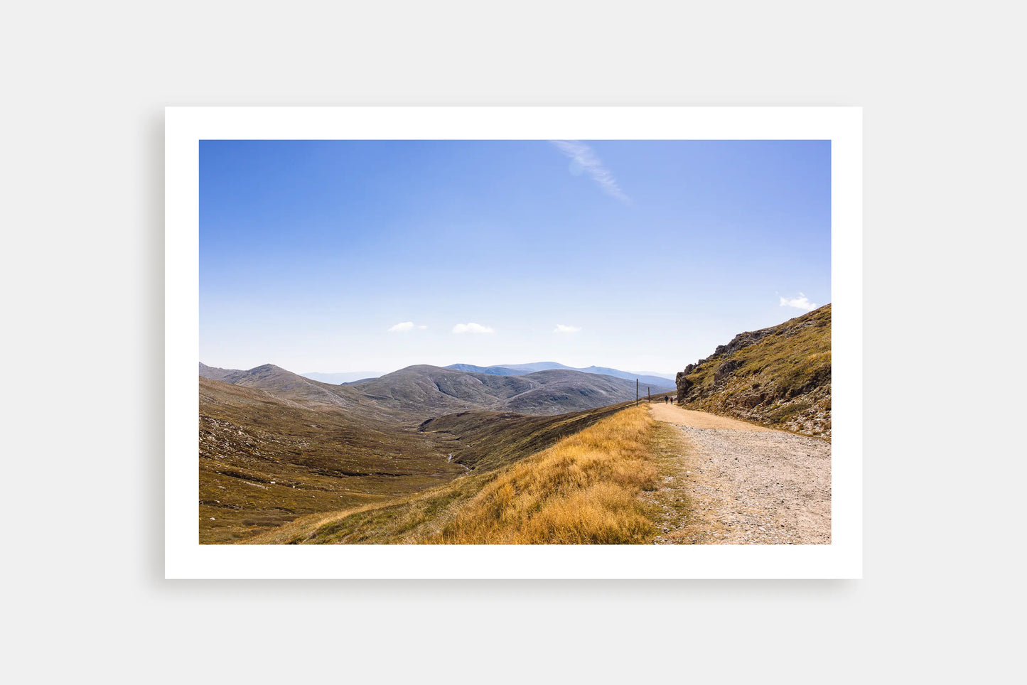 SUMMIT WALK