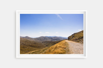 SUMMIT WALK