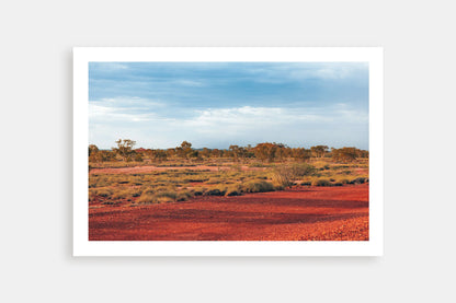 TENNANT CREEK