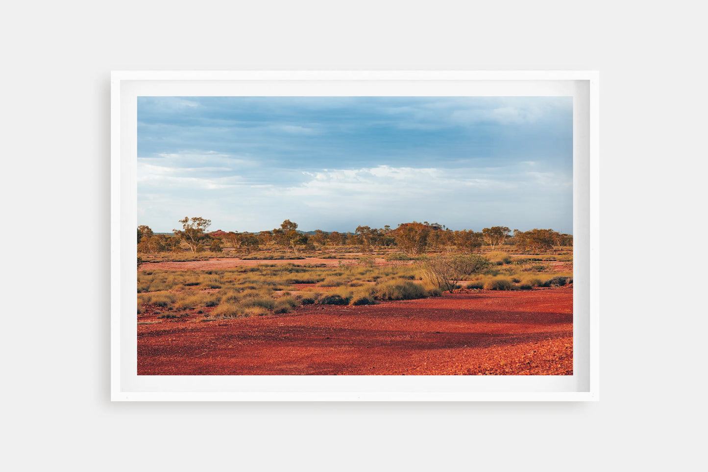 TENNANT CREEK
