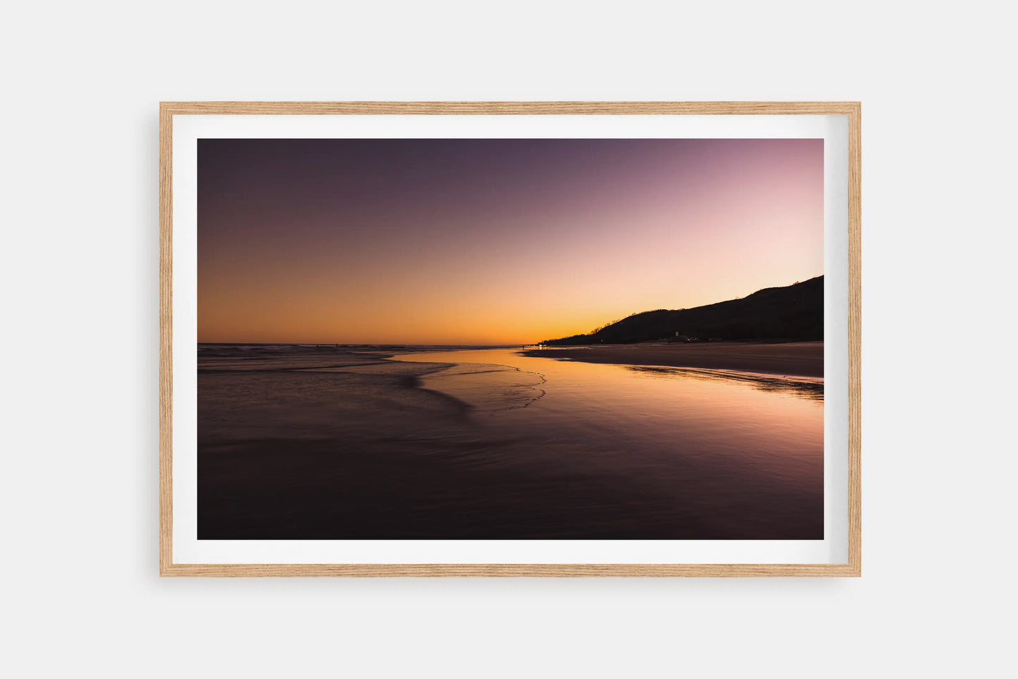 CORNWELL SUNSETS